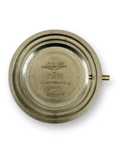 Longines back cover case Admiral 8581
