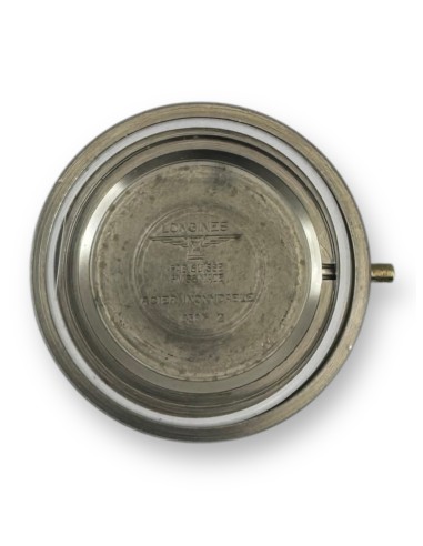 Longines back cover case Admiral 8581