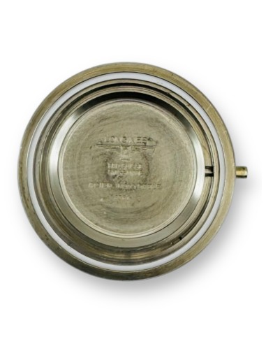 Longines back cover case Admiral 8581