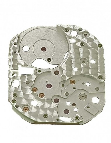 Jaeger-LeCoultre 977 main plate