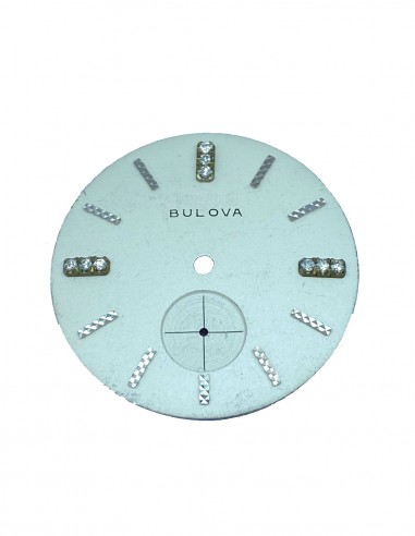 Cadran Bulova 28.50 mm