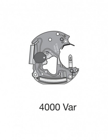 ETA 956.032 Electronic module No 4000