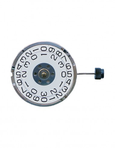 Mouvement ETA 2896