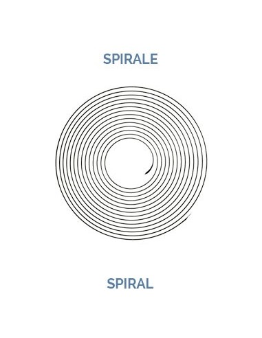 Spirale 410 1/50