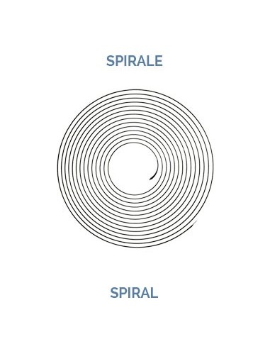 Spirale ISOVAL 3