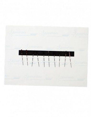Rhodium Stick