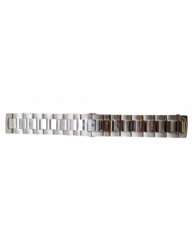 Alpina steel strap 22mm