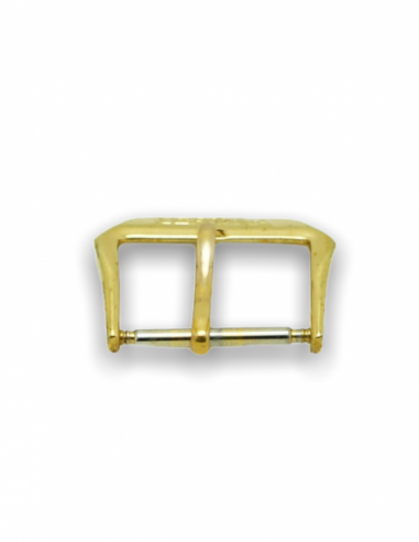 Buckle Certina 18mm Gold plated