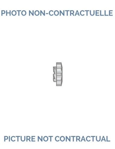 AS 1051 Winding pinion No 410