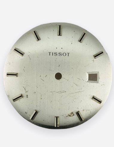 Dial Tissot - 31,50mm