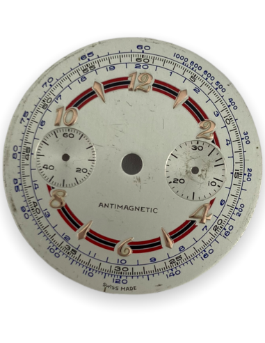 Antimagnetic Dial - Landeron 48/51/148/151/248 - 31mm