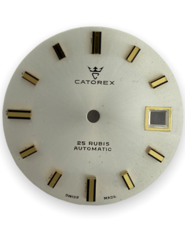 Cadran Catorex - 28mm