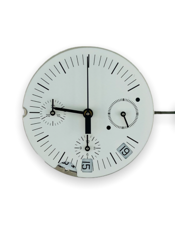 Eta 2522 movement best sale
