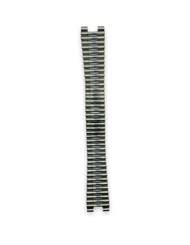 Steel Bracelet 22mm - Jean Lassale