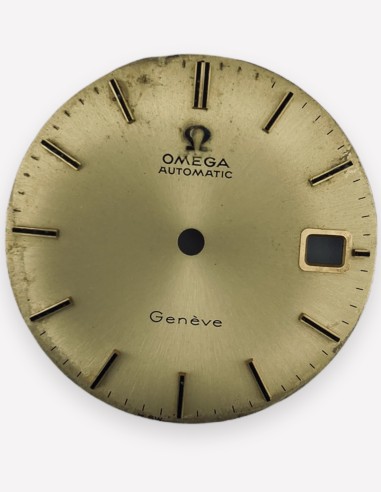 Omega Dial - 29,3mm