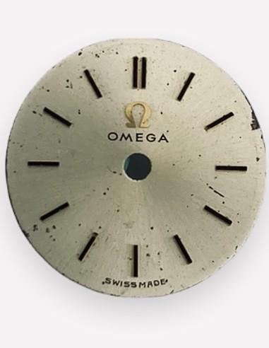Omega Dial - 15,2mm