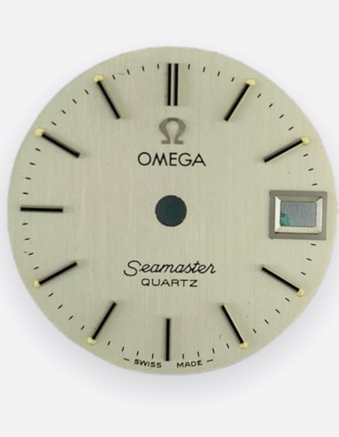 Omega Dial Seamaster - 19,50mm