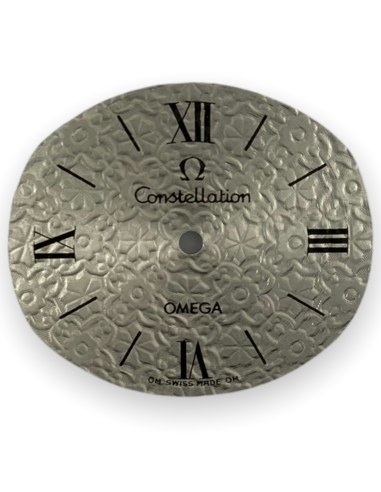 Omega Dial Constellation - 22,9mm x 20mm