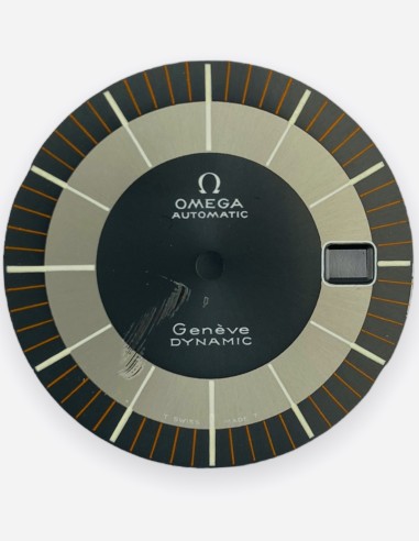 Omega Dial Dynamic - 30,95mm