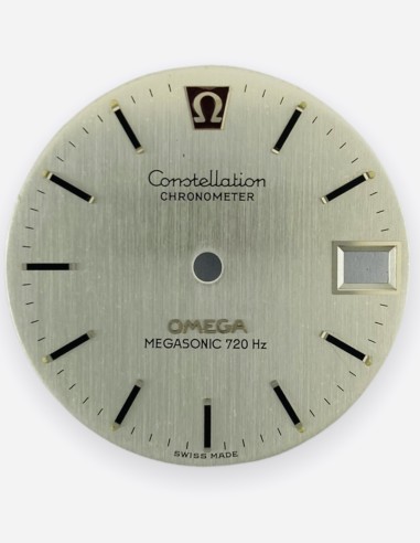 Omega Dial Constellation - 28,50mm