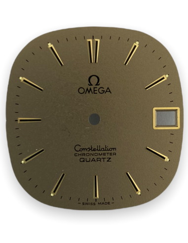 Cadran Omega Constellation Quartz  - 28mm x 28mm