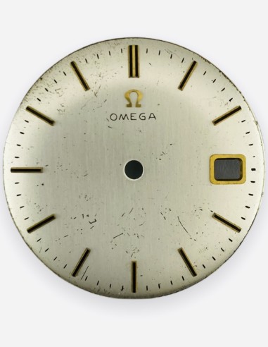 Omega Dial - 29,3mm