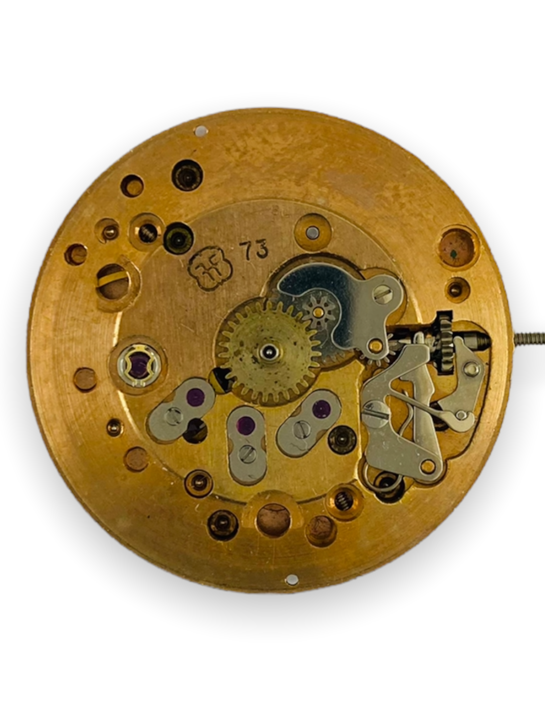 Fhf 73 movement deals