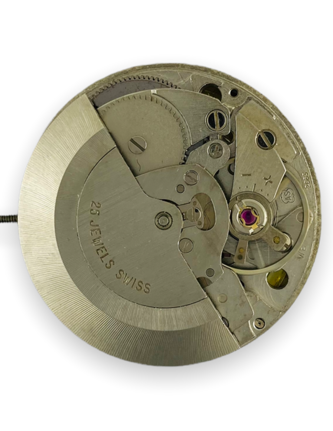 As 2063 automatic best sale movement