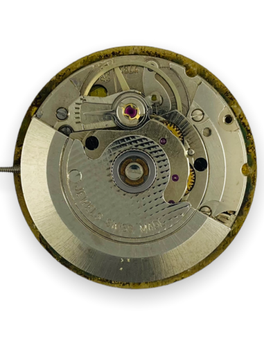 Mouvement ETA 2783