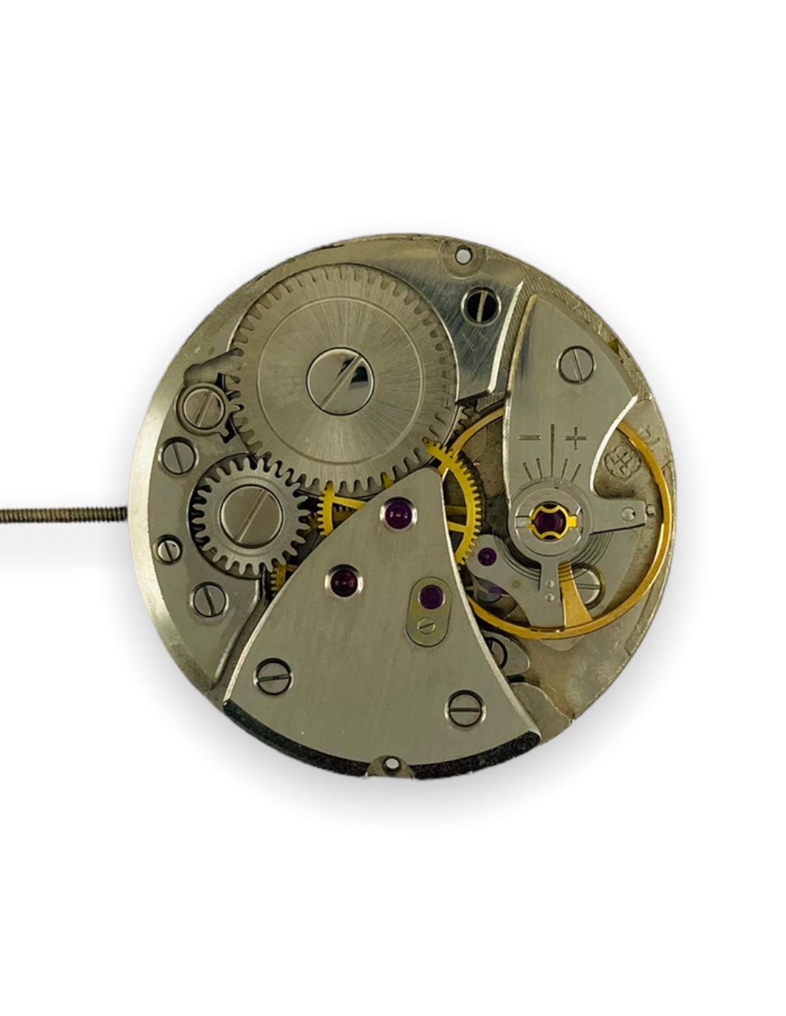 Fhf watch movement online