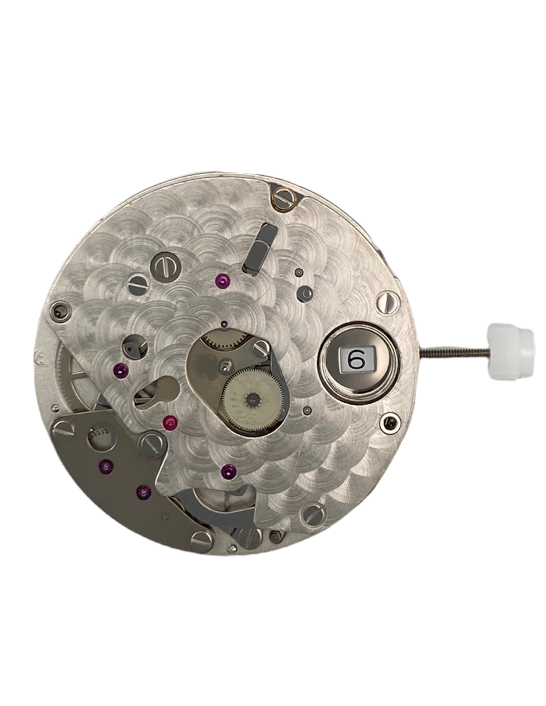 Eta 2892 chronograph discount