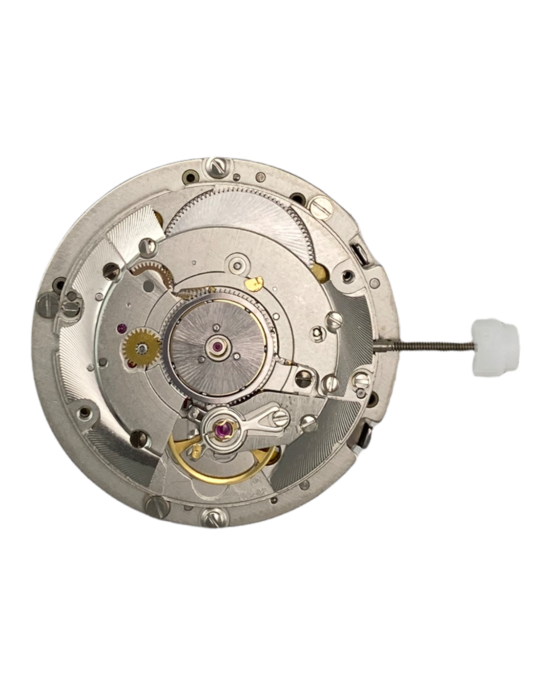 Mouvement ETA 2892 A2 Chonographe