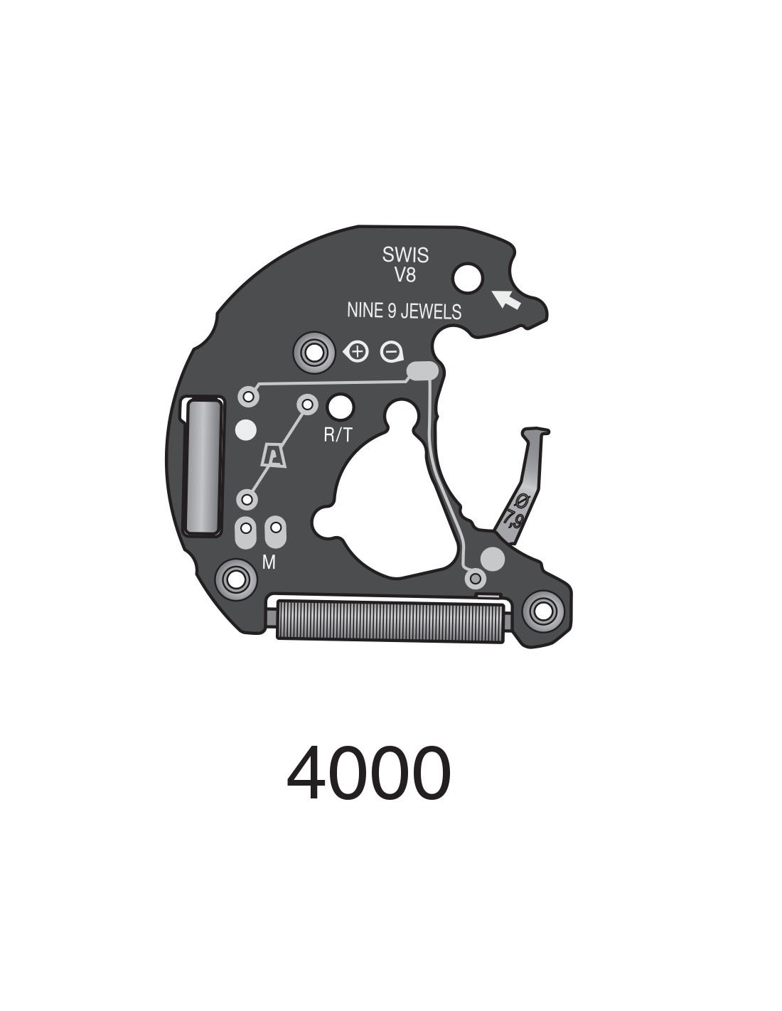 Eta 256.111 sales