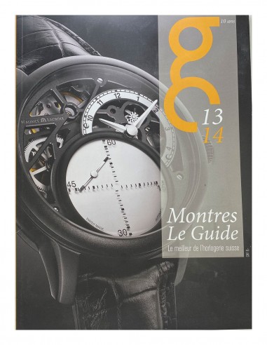 Montres Le Guide