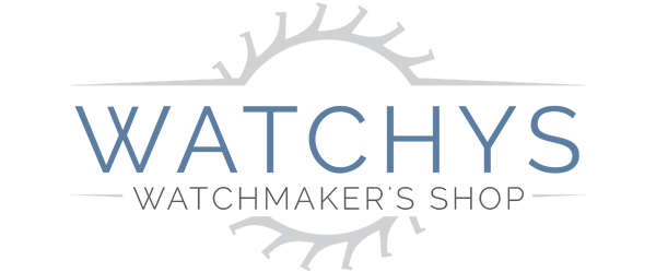 Watchys - Watchmaker's shop